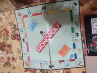 Настольная игра Монополия / Monopoly Hasbro оригинал (лицензия) #23, Игорь Г.