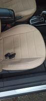 Отзывы на Чехлы на сиденья Опель Астра Х (Opel Astra H) с 2004-2011г ...