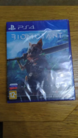 Игра Biomutant (PlayStation 4, Русская версия) #2, Алексей Б.