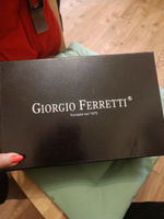 Кроссовки Giorgio Ferretti #15, luba b.