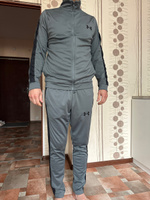 Костюм спортивный Under Armour Knit Track Suit #11, Evgeniy I.