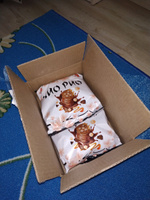 Конфеты Чио Рио 1 кг, из нежного пралине с хрустящими бисквитными шариками, молочный шоколад сладкий подарок конфеты #5, Алина М.