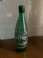 Вода газированная Perrier минеральная, 24 шт х 0,5 л #37, Яна М.