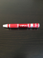 Отвертка ручка для точных работ с битами 9 предметов VIRA #3, Иван Шрейдер