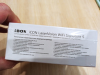 iBOX iCON LaserVision WiFi Signature S / Автомобильный видеорегистратор с радар детектором / Видеорегистратор с радаром / Комбо устройство / Гибрид #7, Виталий Т.