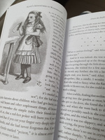 Alice in Wonderland (Illustrated). Алиса в стране чудес (иллюстрированная): на англ. яз. #2, Таисия К.