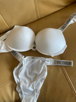 Комплект белья Victoria's Secret #82, Анжела Л.