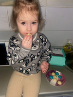 Набор для приготовления шоколадных конфет "Я шоколатье" / Конфеты своими руками / Подарочный набор для ребенка #4, Елена И.