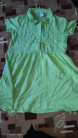 Платье Axima с обработкой, защищающей от насекомых #3, Светлана К.