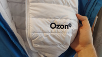 Куртка ozon merch #3, Кирилл Л.