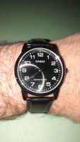 Мужские наручные часы Casio Collection MTP-V001L-1B #41, Сергей Я.