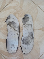 Стельки для обуви мужские / женские Повседневные Paterra, 1 пара #4, Пономарев Роман