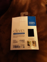 Трусы боксеры CLEVER WEAR Хлопок, 1 шт #5, Юлия