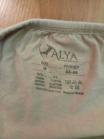 Трусы слипы ALYA Underwear Нижнее белье, 7 шт #39, Ольга З.