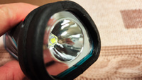 Беспроводной фонарик. Подходит для литиевой батареи Bosch 10,8-12в для электроинструментов #6, Мурзин Сергей