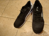 Кроссовки PUMA ST Runner v3 Mesh #22, Осипов Алексей