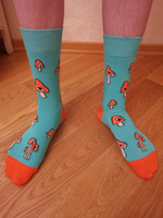 Носки St. Friday Socks, 1 пара #26, Наталья С.