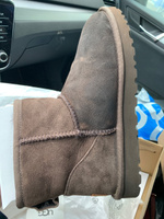 Угги UGG Classic Mini II #28, Влад