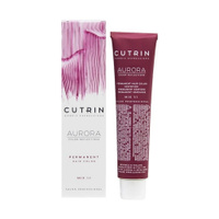 CUTRIN Крем-Краска AURORA для волос, 7.0 блондин, 60 мл #6, Анастасия Л.