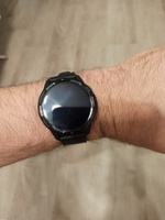 Гидрогелевая пленка для Xiaomi Watch S1 Active (3 штуки) / Глянцевая пленка для Сяоми Вотч С1 Актив #59, Ринат Б.