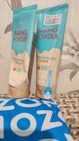 Etude House Пенка для умывания и глубокой очистки Baking Powder BB Deep Cleansing Foam, 160 мл #13, Юлия Ф.