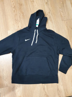 Худи Nike Park 20 Fleece Hoodie #5, Александр М.