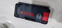 Набор сверл Bosch HSS PointTeQ 1-10 мм, 18 шт, 2608577350 #5, Игорь Б.