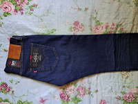 Джинсы Levi's 501 Original Jeans #12, Игорь В.