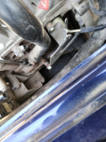 Подогреватель двигателя АвтоТЭН ЭМ2-36-0,6/220 для ВАЗ Lada Vesta Granta Kalina Priora #2, Мударис Х.