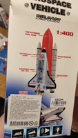 Детский космический корабль со светом и звуком, Veld Co / Игрушечная ракета для детей / Инерционный шаттл игрушка #8, Tatyana R.