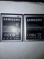 Аккумулятор / батарея EB494353VU для Samsung Galaxy Mini GT-S5570, Galaxy Star (GT-S5282), Wave 525 (GT-S5250), Wave 723 (GT-S7230E), GT-S7230E, SGH-T499 Dart, Galaxy Pocket Neo (GT-S5310) #75, Сергей Б.