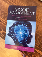 Mood Management. Make Good Feelings Linger and Bad Feelings Fade #5, Щипунова Соня