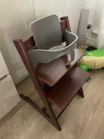 Стульчик Stokke Tripp Trapp Walnut Brown 100106 #5, Софья Г.