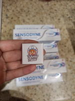 Sensodyne / Сенсодин Зубная паста Мгновенный эффект, 75мл, 6 шт #7, Magnificent