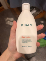 P.CALM Увлажняющий, успокаивающий лосьон для проблемной кожи Cato Lotion, 200 мл #9, Ольга К.