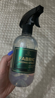 EOLITHIC Ароматизатор для дома, текстиля, одежды FABRIC AROMA SPRAY №1 - Роза, Кедр, Мускус 475 мл #93, Ирина Потапова