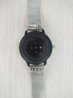 Cмарт часы наручные для телефона / Фитнес браслет для смартфона, спорта / Спортивные умные часы #8, Алла М.