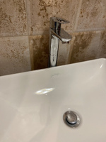 Смеситель grohe bauloop 32856000 монтаж