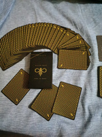 Карты игральные Ellusionist Killer Bees V2 / Пчёлы Убийцы #40, Олег П.