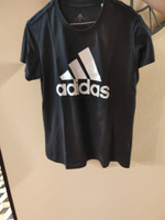 Футболка adidas Sportswear W BL T #71, Валерия Ф.