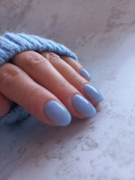 Titanium nails/пудра для покрытия ногтей/титановые ногти/дип система/dipnails #4, Лилия Ф.