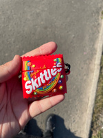 Чехол для AirPods 3 (Skittles) #16, Мадина Г.