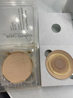 Jane Iredale, Прессованная основа PurePressed 4в1: тональная основа, корректор, пудра, SPF 20, цвет: Warm Silk, 9,9г #27, Яна Ч.