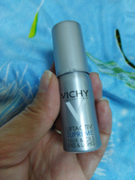 Vichy Liftactiv Serum 10 Yeux Cыворотка для ресниц и кожи вокруг глаз, с гиалуроновой кислотой, церамидами и рамнозой, 15 мл #8, Светлана К.