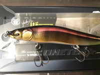 Воблер Megabass Vision Oneten Jr. M End Max #10, Максим С.