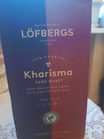 Кофе молотый Lofbergs Medium Roast In Cup, 250 гр. Швеция #1, Анна Н.