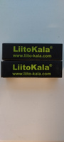 Аккумулятор 18650 Lii-35S 3500mAh 10a 3.7v 12.9Wh внешний аккумулятор #34, Ломанов Алексей Дмитриевич