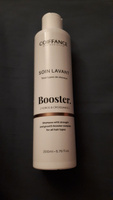 COIFFANCE Профессиональный шампунь BOOSTER для укрепления и роста волос с витаминным комплексом против выпадения (Франция), 200 мл #5, Марина