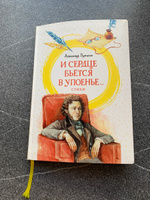 И сердце бьётся в упоенье... Стихи | Пушкин Александр Сергеевич #4, Зиганшина Сания