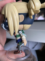 Фигурка Funko POP! Vinyl: My Hero Academia: Himiko Toga w/Face Cover 48471 #95, Екатерина Ш.